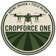 cropforce one ne logo